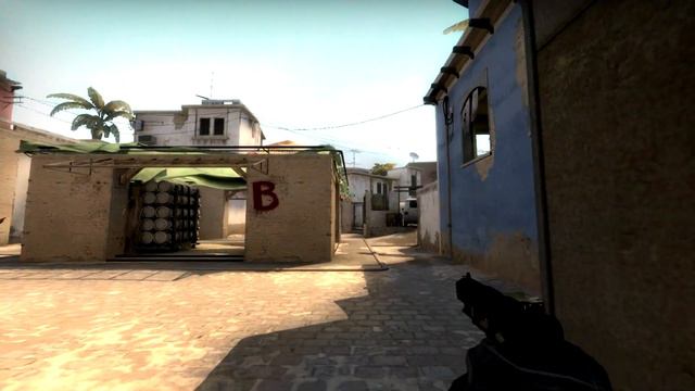 ACE - CS:GO № 3 смотреть онлайн