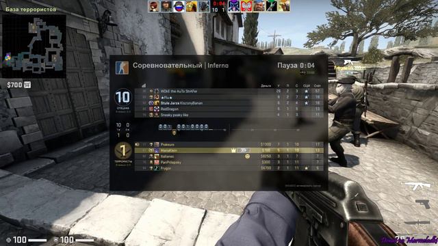 Очень плохо играю в кс.-Counter-Strike Global Offensive смотреть онлайн