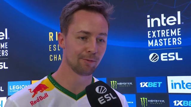 cadiaN INTERVIEW after GRAND FINAL VS Outsiders - Heroic - OUTSIDERS - IEM Rio Major 2022 l CSGO смотреть онлайн