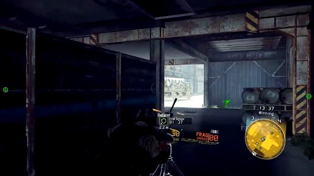 HIGHLIGHTS WITH GHOST TEAM (Ghost Recon Future Soldier) смотреть онлайн