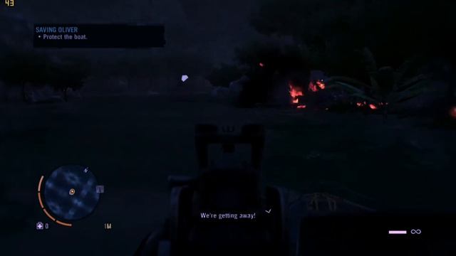 Farcry 3 Walkthrough Part-10 Saving Oliver смотреть онлайн