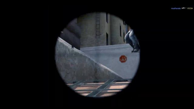 WILDCARD - CSGO смотреть онлайн