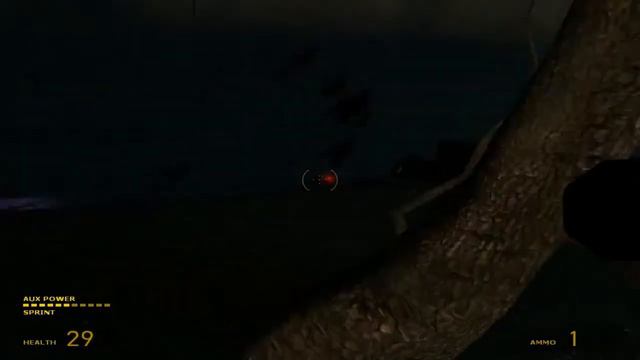 Half-Life 2-Cry Shield Part 2 смотреть онлайн