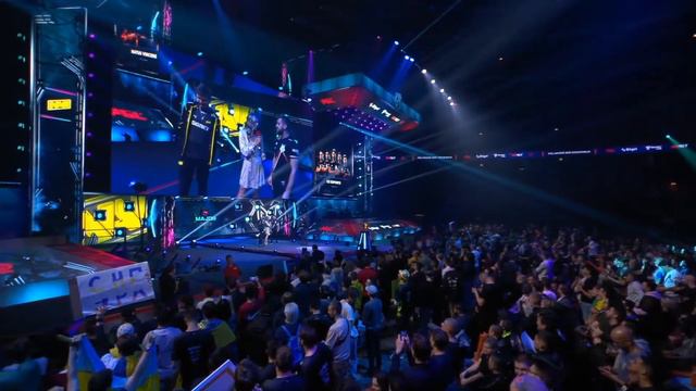ИНТЕРВЬЮ S1MPLE И NIKO ПЕРЕД ФИНАЛОМ PGL Major Stockholm 2021 | CSGO| смотреть онлайн