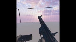MW2019 RELOADS IN BONELAB