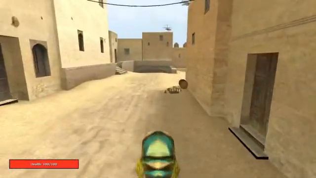 Gmod SingleStupidity: Bots' n pills смотреть онлайн