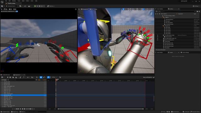 4 - How To Create Your Own First Person Animations in Unreal Engine 5 смотреть онлайн