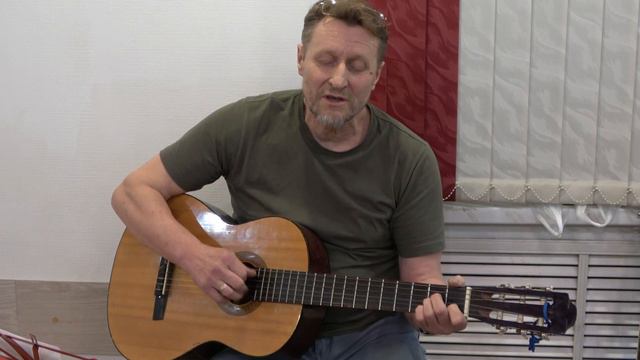 08 Ромашковый рассвет - Александр Липатов