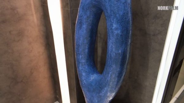 Компания НоркПалм на выставке Artdom 2024