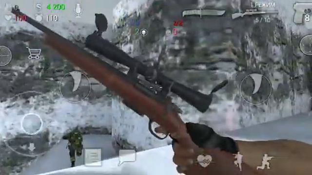 Играем подобие кс го смотреть онлайн