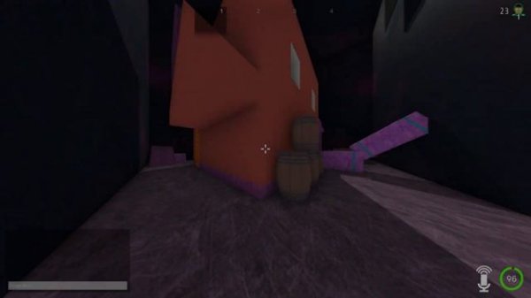 Crab Game Texture Pack - HazeV1.0