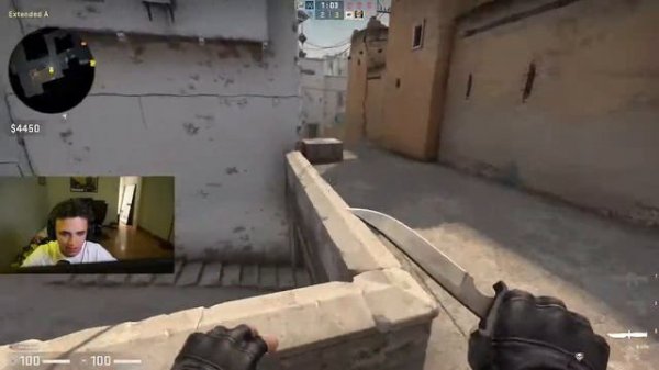 Lando Norris Twitch Stream (March 12, 2023)