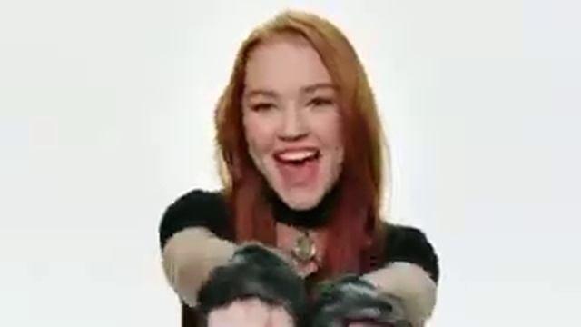 Call me beep me ( Sadie Stanley ) Kim Possible смотреть онлайн