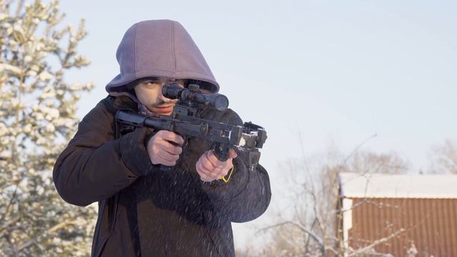 ⭐️ КОМПАКТНЫЙ МИНИ АРБАЛЕТ BEARHUNTER "HARAON". ОБЗОР. ЗАМЕР СКОРОСТИ. | ОБЗОР АРБАЛЕТА ХАРАОН. смотреть онлайн