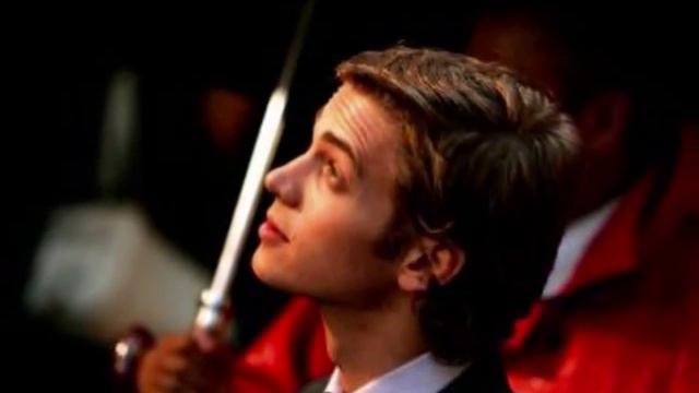 Hayden Christensen - Stay Beautiful смотреть онлайн