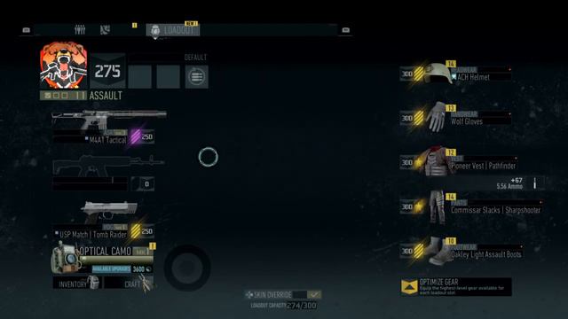 Top 5 Assault Rifles UPDATED 2024 | Ghost Recon Breakpoint смотреть онлайн