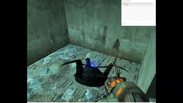 Half-Life 2 #6 смотреть онлайн