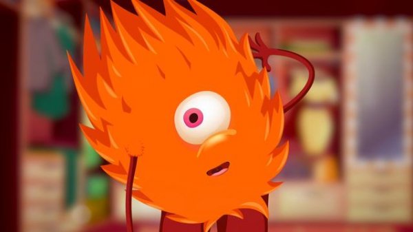 18. These are my clothes