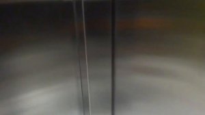 Лифты на станции метро Зюзино