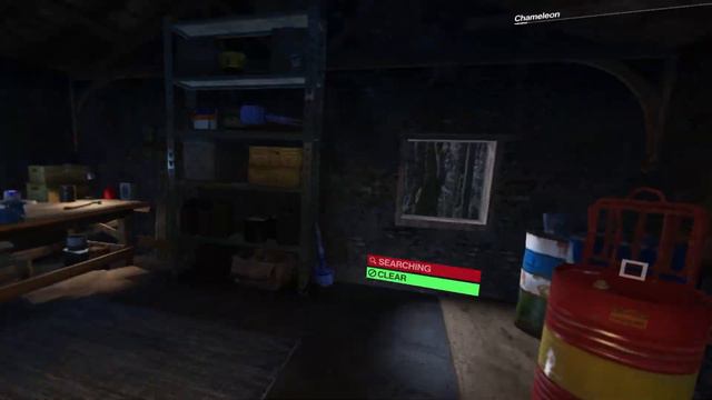 HITMAN in Virtual Reality is COOKED… смотреть онлайн