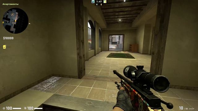 Counter Strike с другом смотреть онлайн