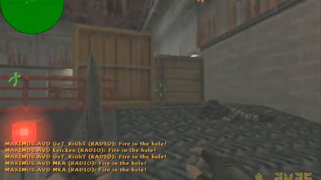 Counter-strike SkiLL смотреть онлайн