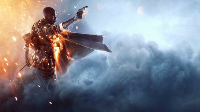 Battlefield 1 Soundtrack: Map Loading #11 смотреть онлайн