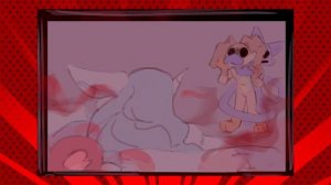 CatNap x DogDay Horror Part 3┃Poppy Playtime Chapter 3┃Comic Dub