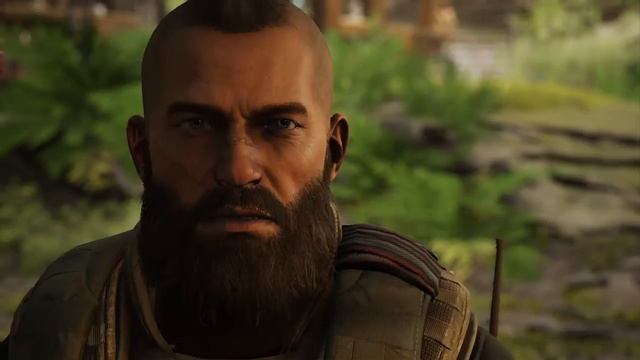 Tom Clancy’s Ghost Recon® Breakpoint BETA_20190929112145 смотреть онлайн