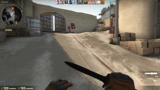 CSGO: The New Ranking System смотреть онлайн