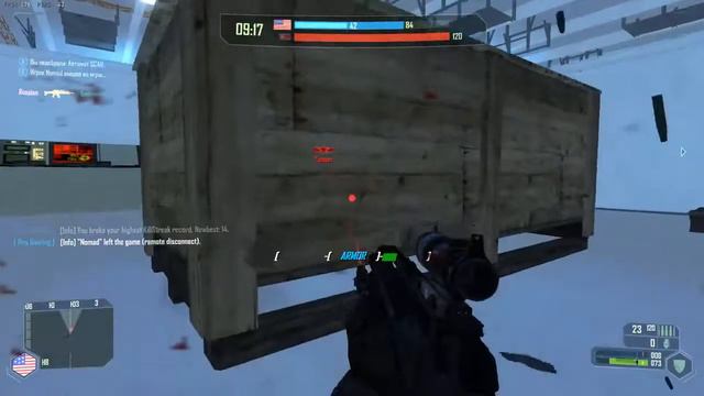 Crysis and Crysis Wars смотреть онлайн