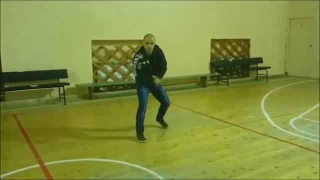 Navaja Knife (испанска наваха)