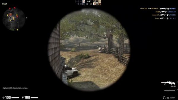 Counter Strike 2 Global Offensive Game Walkthrough | CS GO 2 Online