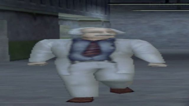 Wide Half-Life Scientist Walking смотреть онлайн