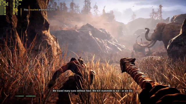Crossfire RX 480 4K UHD Texture Pack Far Cry Primal Driver 17.4.4 #PGNETWORK смотреть онлайн