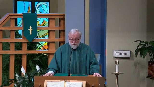 St. Gabriel Parish Mass смотреть онлайн