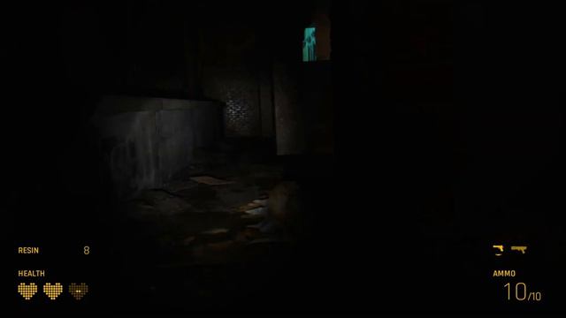 Half-Life Alyx Walkthrough Chapter 3: Is Or Will Be Part 3 смотреть онлайн