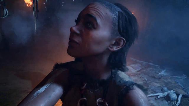 В земли Удам: Far Cry Primal #9 смотреть онлайн