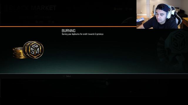 HUGE SUPPLY DROP UNBOXING!! смотреть онлайн