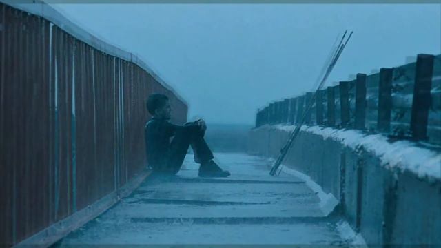 The Return By Andrey Zvyagintsev (2003) - Sergei Rachmaninoff