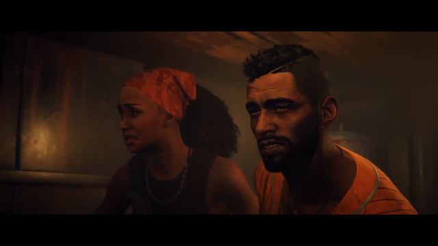 Far Cry 6 Gameplay (Part-1) смотреть онлайн