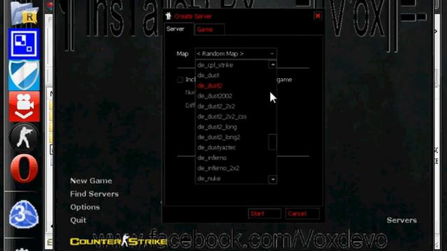 [CS 1.6] Gore Pack Tutorial + Download Link смотреть онлайн