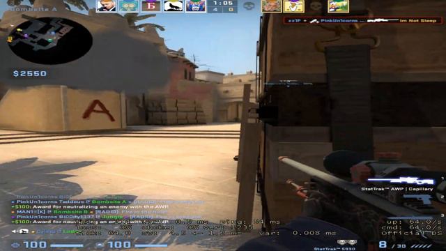 NEW GOD RESOLUTION 800x800 stretched in CSGO ❄️ смотреть онлайн