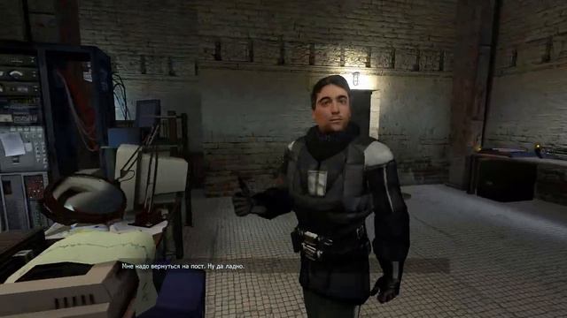 Добро пожаловать в Сити 17 ► Half Life 2 ► №1 смотреть онлайн