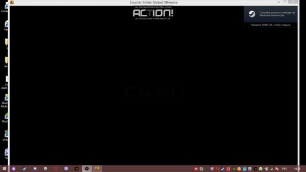 Обзор ExLoader (AURORA)