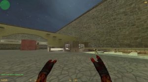 Counter-Strike 1.6: [ZM] Мертвые не Умирают