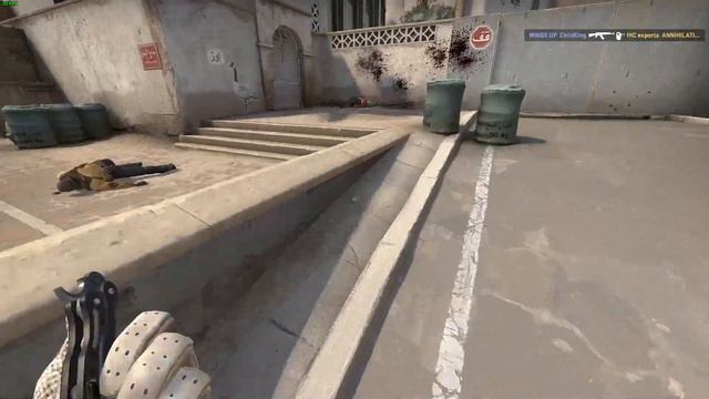Another Day another Antwerp Capsule Bought & Opened.. | Counter-Strike смотреть онлайн