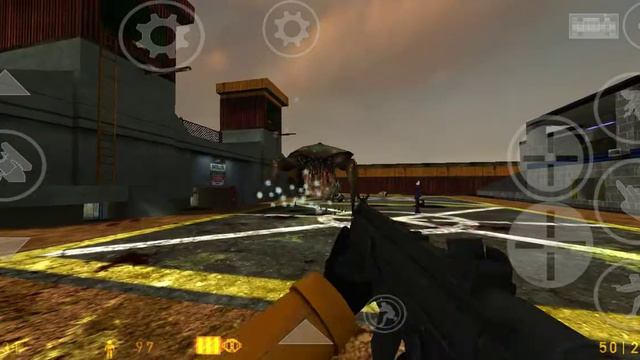 Descargar Half Life Blackmesa 17-18 Android & PC смотреть онлайн