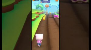 Том бег за золотом/2