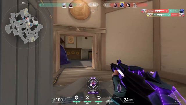 U MAD 😈 (Valorant Montage) смотреть онлайн